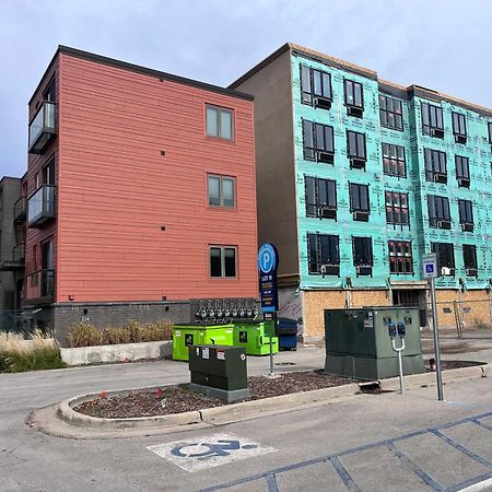 Modern Condo 210 Just Blocks From Lake Michigan 트래버스 시티 외부 사진