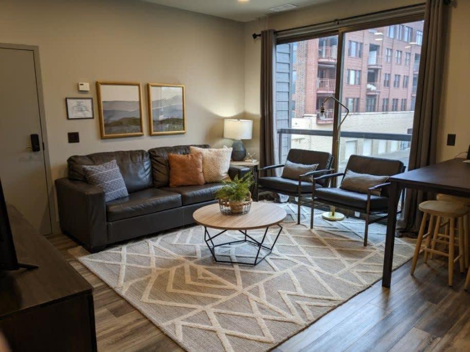 Modern Condo 210 Just Blocks From Lake Michigan 트래버스 시티 외부 사진